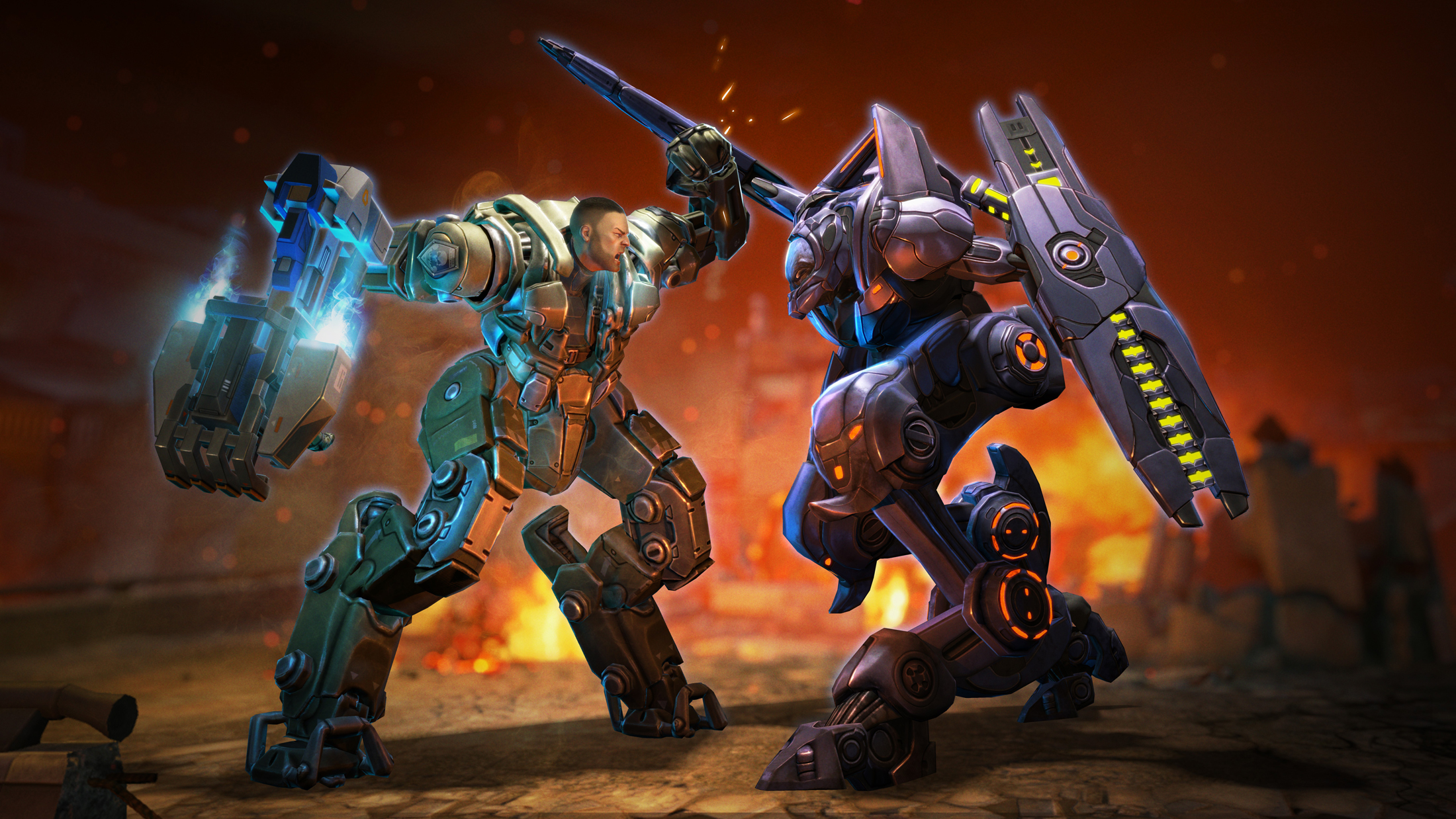 Új XCOM: Enemy Within videó érkézett