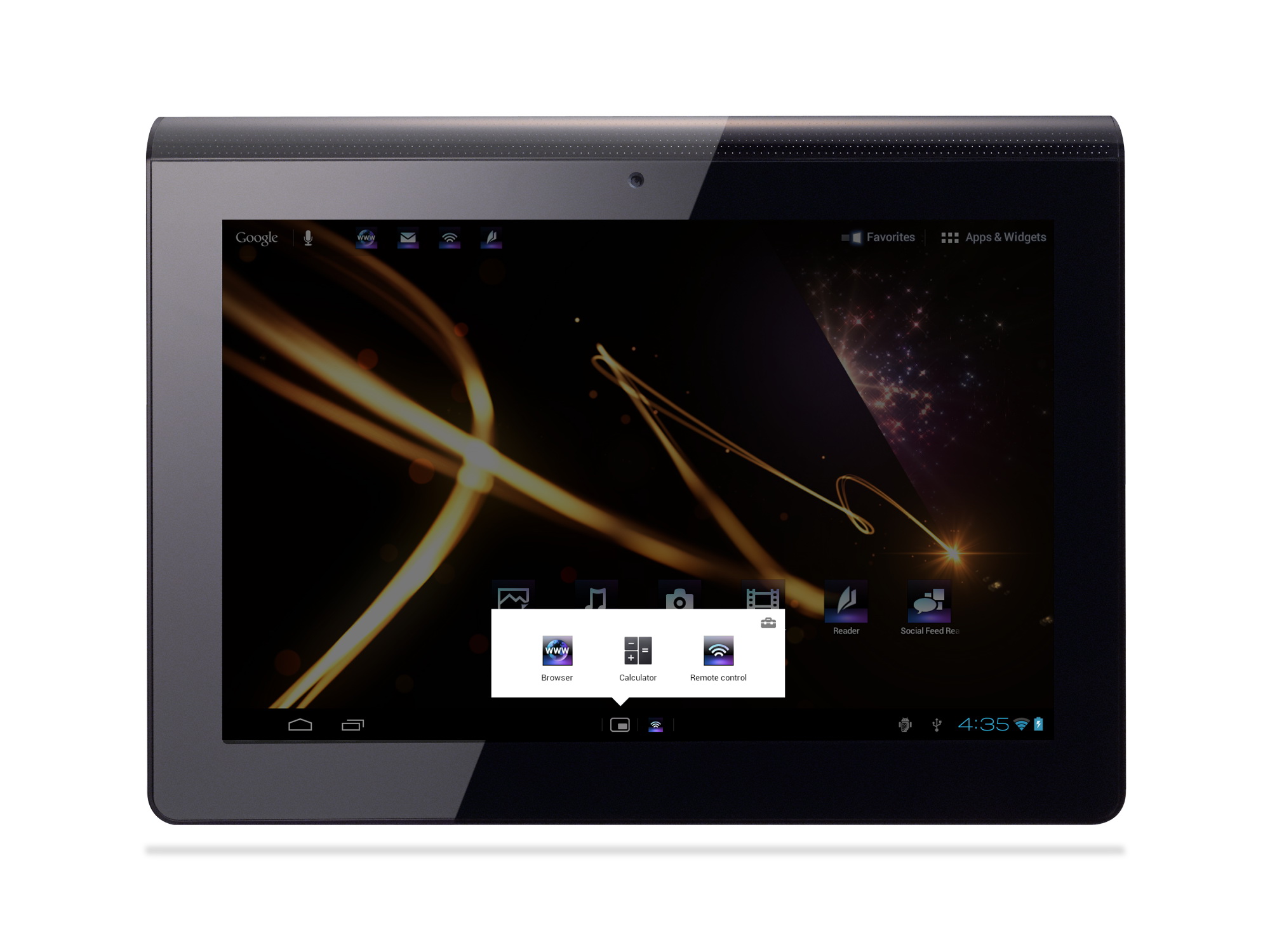 Új Xperia okostelefonok és táblagép a Sonytól