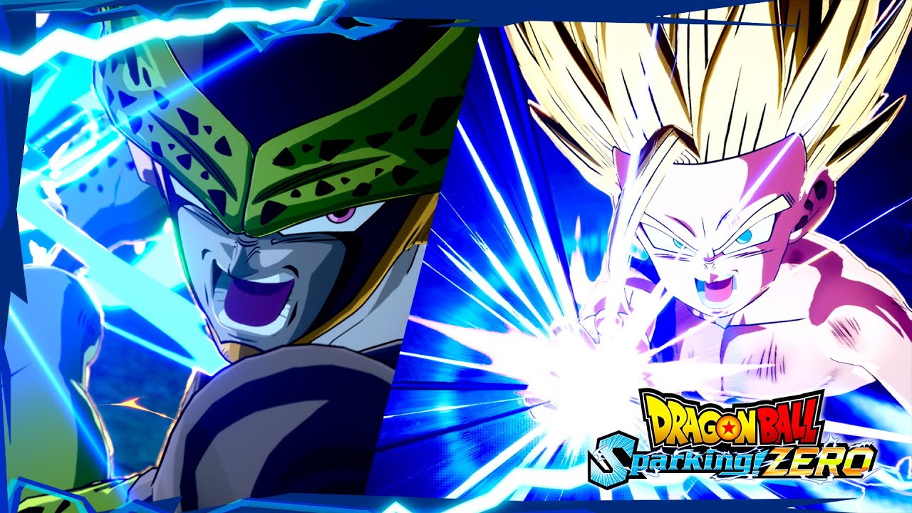 Újabb 16 karakter mutatkozott be a Dragon Ball: Sparking! Zero-hoz