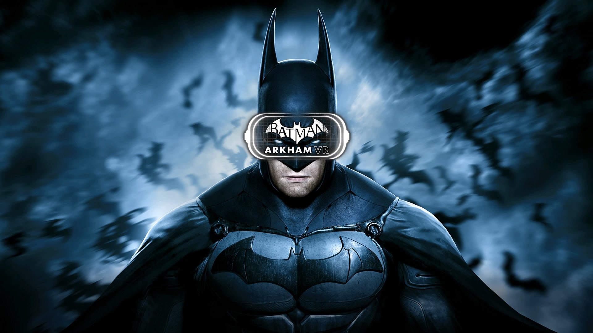 Újabb Batman VR-játék van készülőben