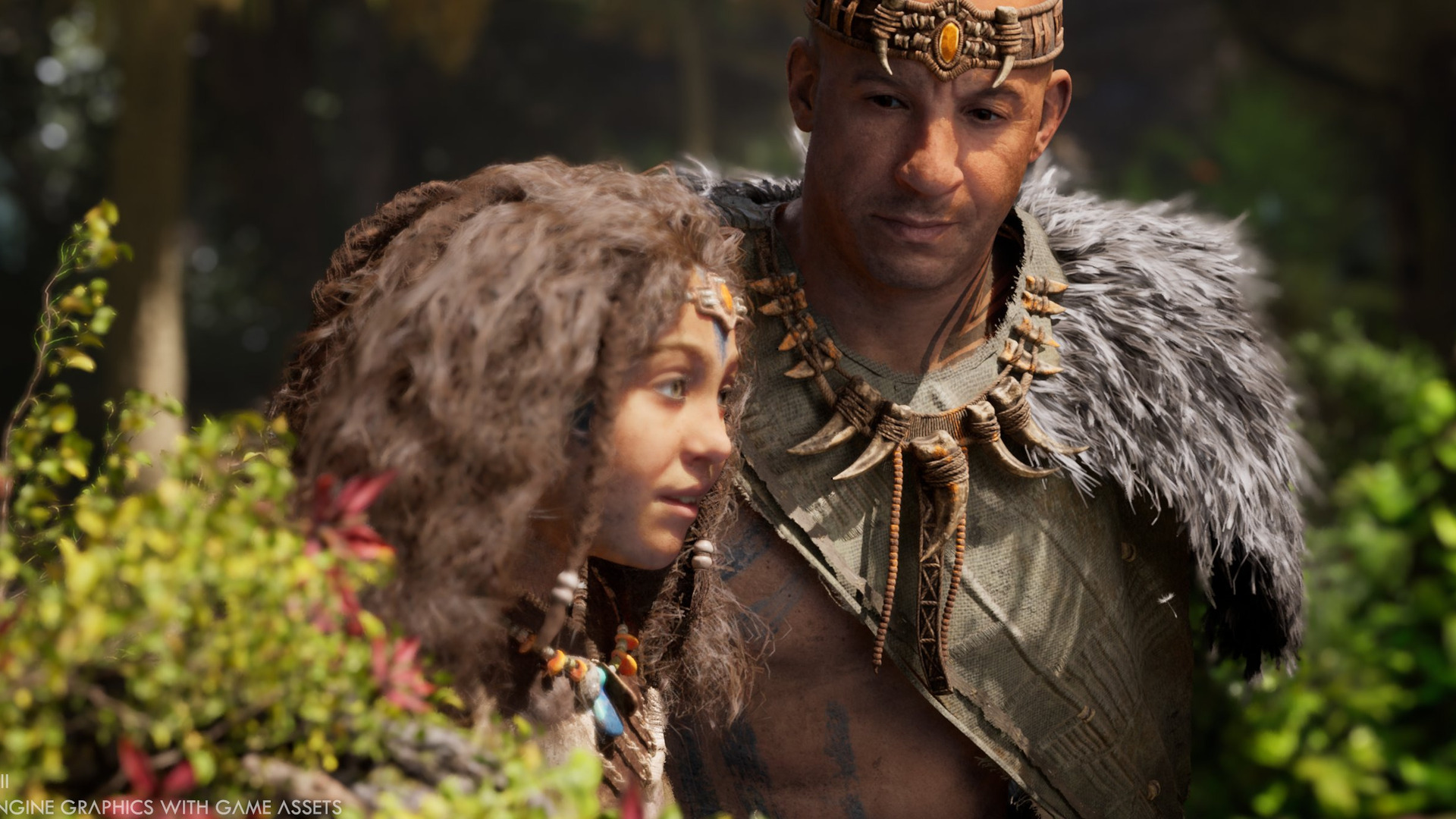 Újabb bizonyíték került elő, hogy az ARK 2-ből fogunk látni valamit a héten