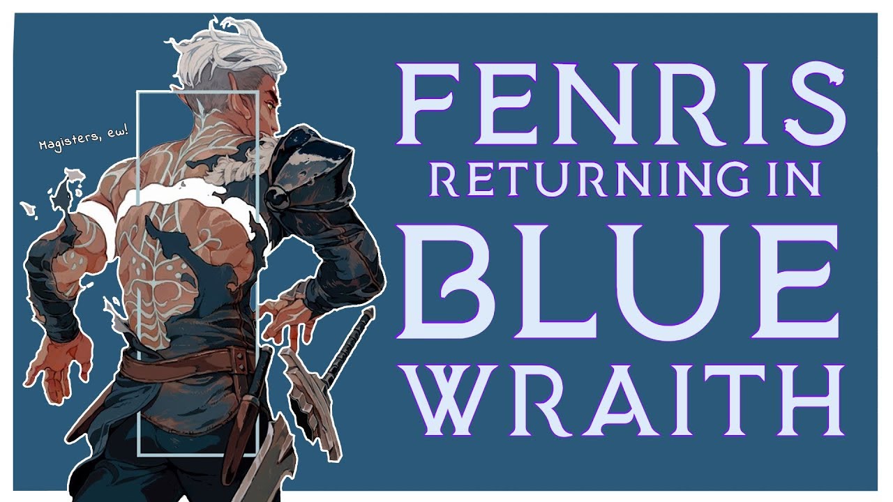 Újabb Dragon Age képregény indul jövő januárban