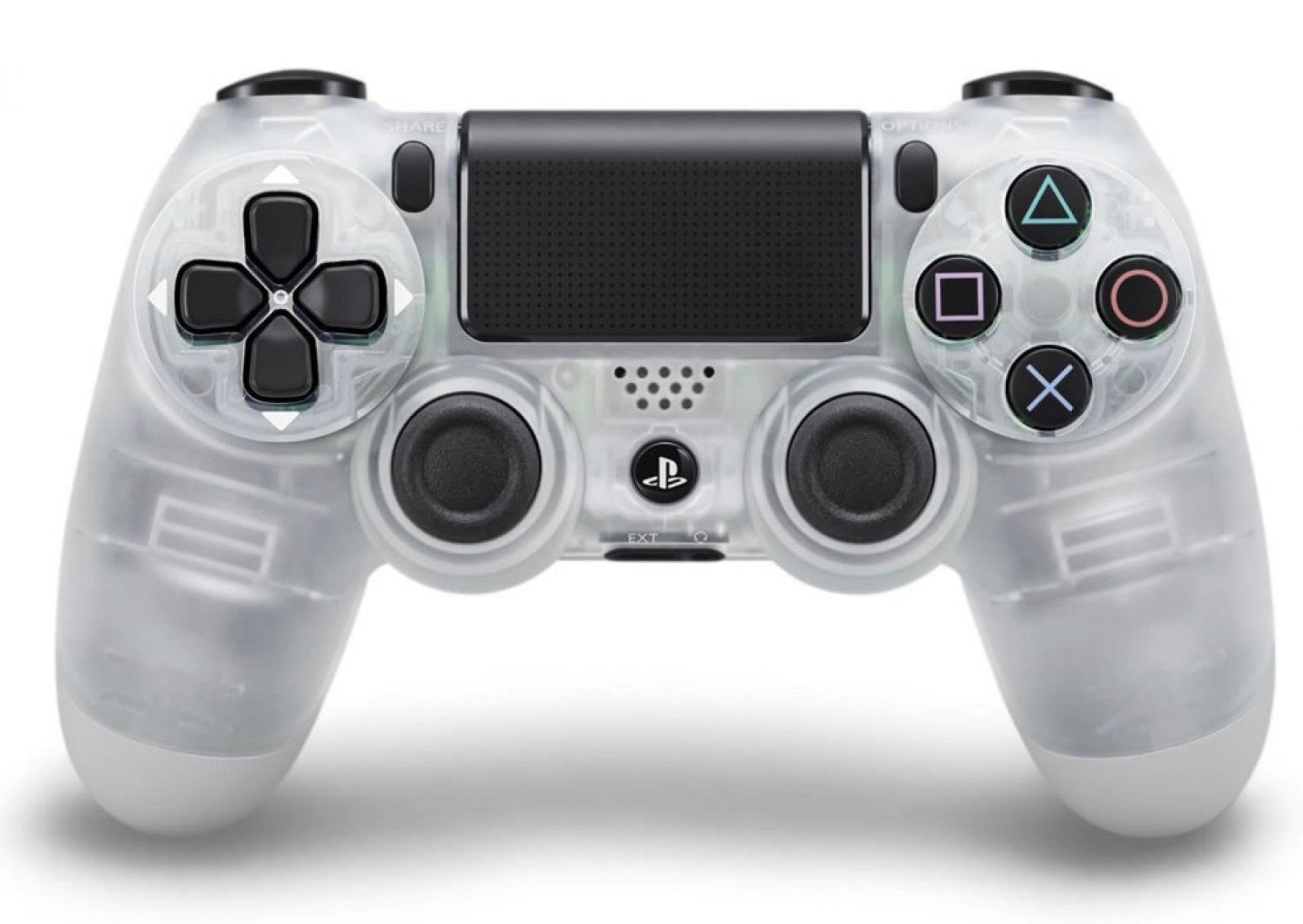 Újabb DualShock 4 kontrollerek tartanak Európába