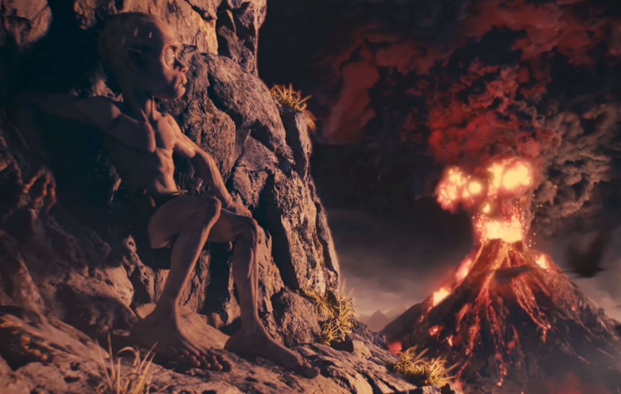 Újabb egy évet csúszik a The Lord of the Rings – Gollum megjelenése