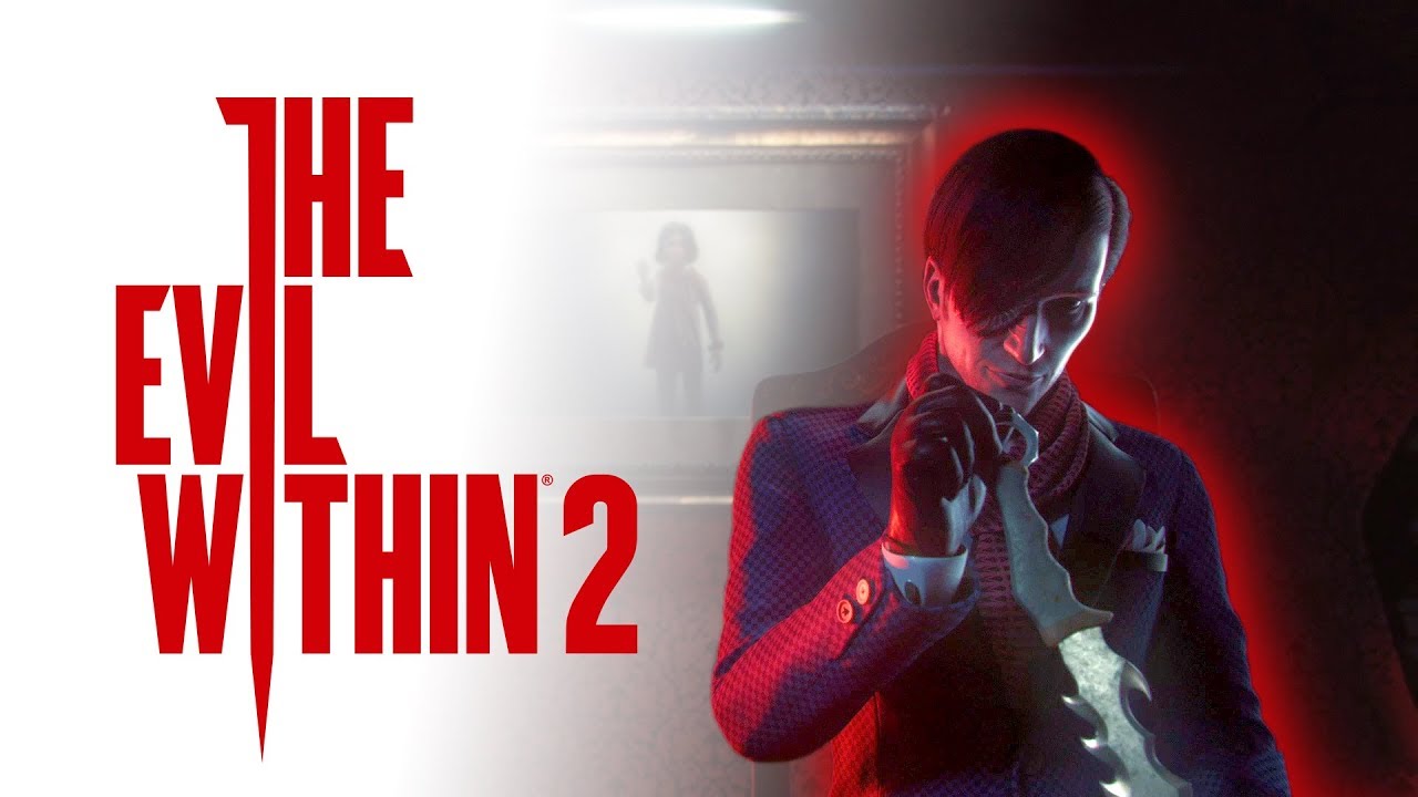 Újabb elborult trailert kapott a The Evil Within 2, benne egy emberi szörnyeteggel