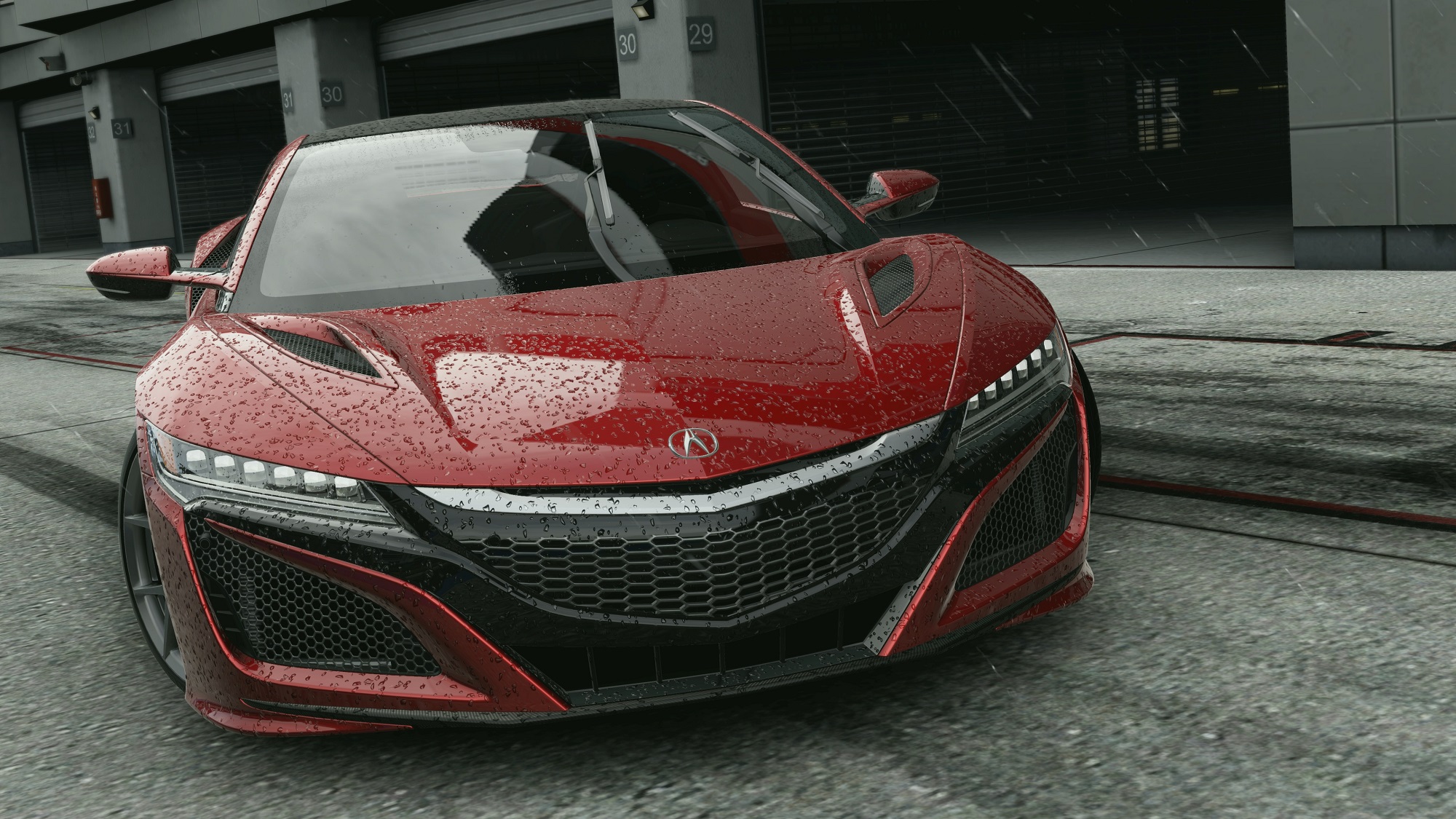 Újabb élőszereplős Project Cars 2 videó érkezett, és a 60 pályát is felfedték
