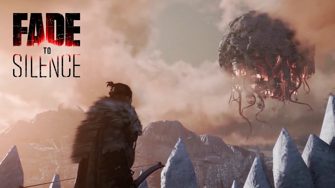 Újabb emlékezetes kedvcsinálót kapott a Fade to Silence