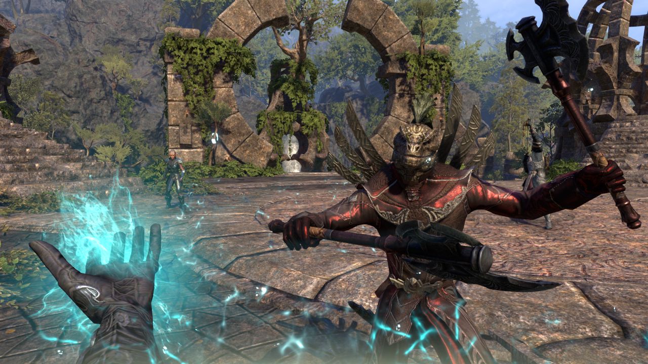 Újabb event indul holnap a The Elder Scrolls Online-ban