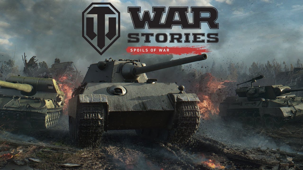 Újabb fejezetekkel bővül a World of Tanks sztori módja