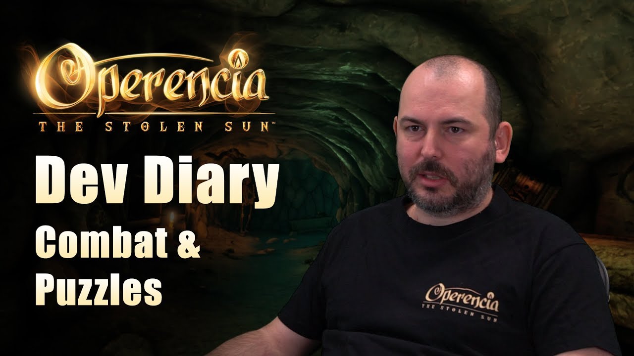 Újabb fejlesztői naplót kapott a magyar fejlesztésű Operencia: The Stolen Sun RPG