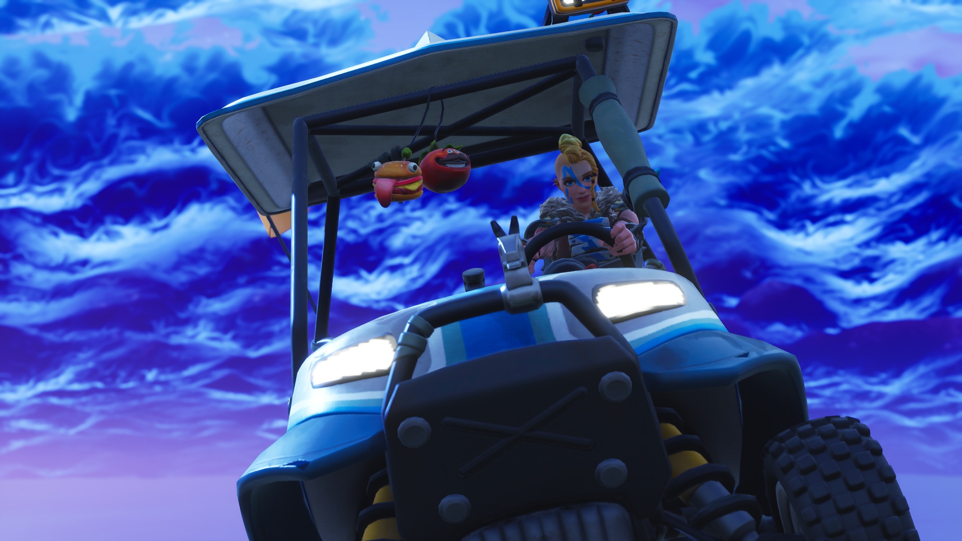 Újabb Fortnite-rekord: egy mérkőzésen 34 ellenfelét likvidálta a japán játékos!