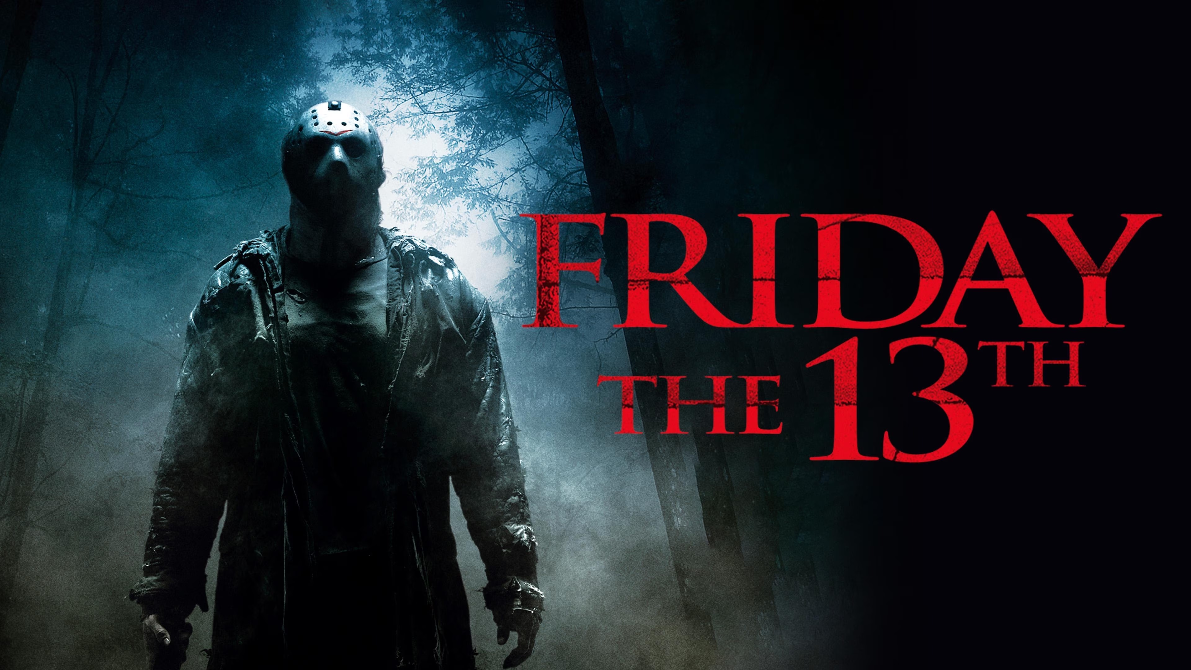 Újabb Friday the 13th-játék a láthatáron