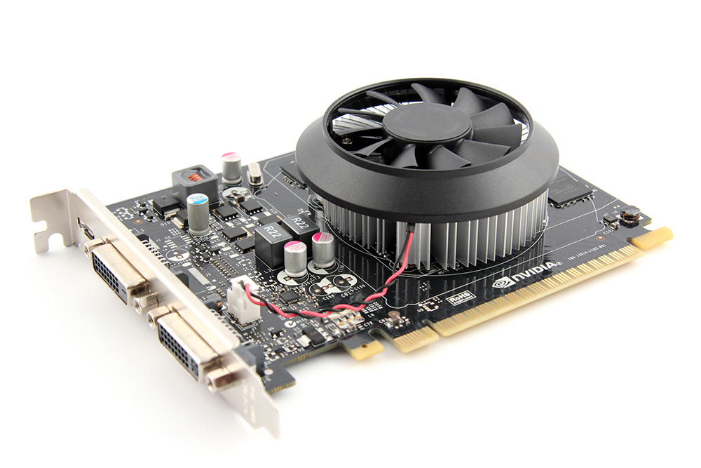 Újabb generációra frissülhet a GTX 750