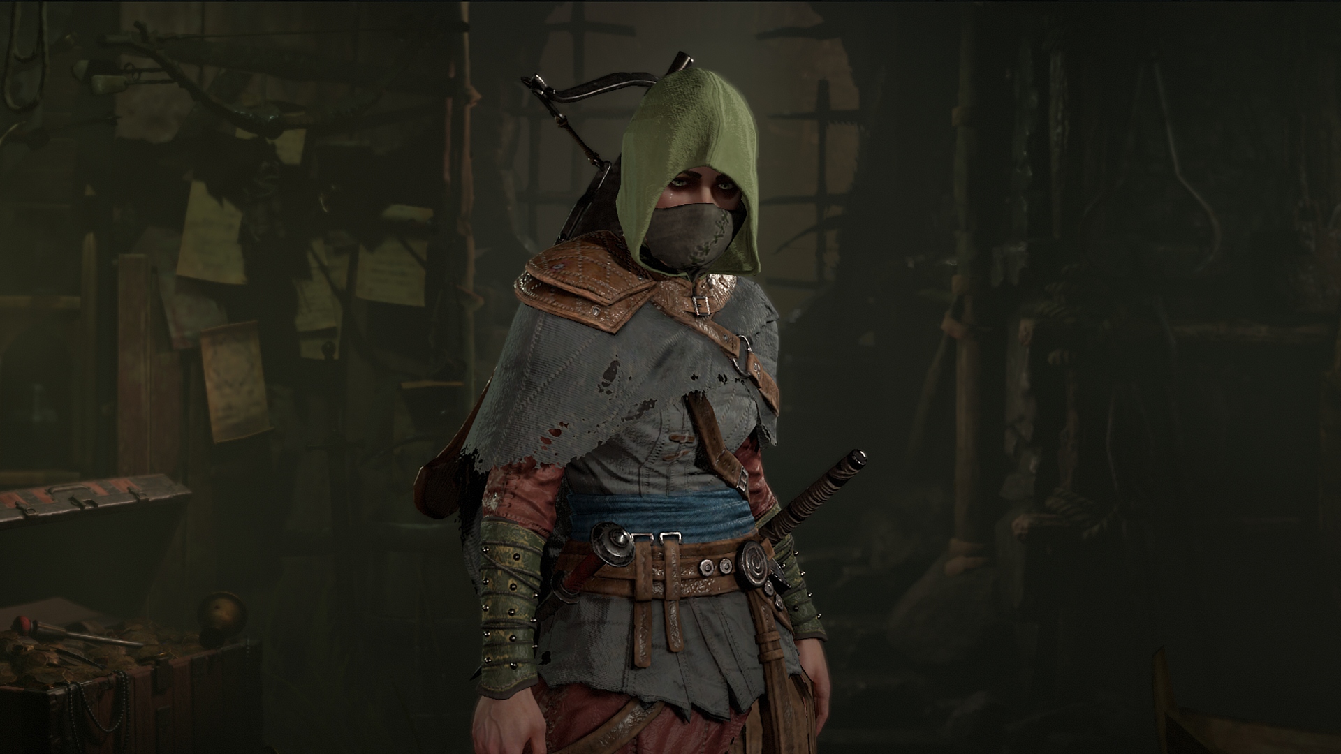 Újabb hardcore karakter veszett oda kapcsolati hiba miatt a Diablo IV-ben