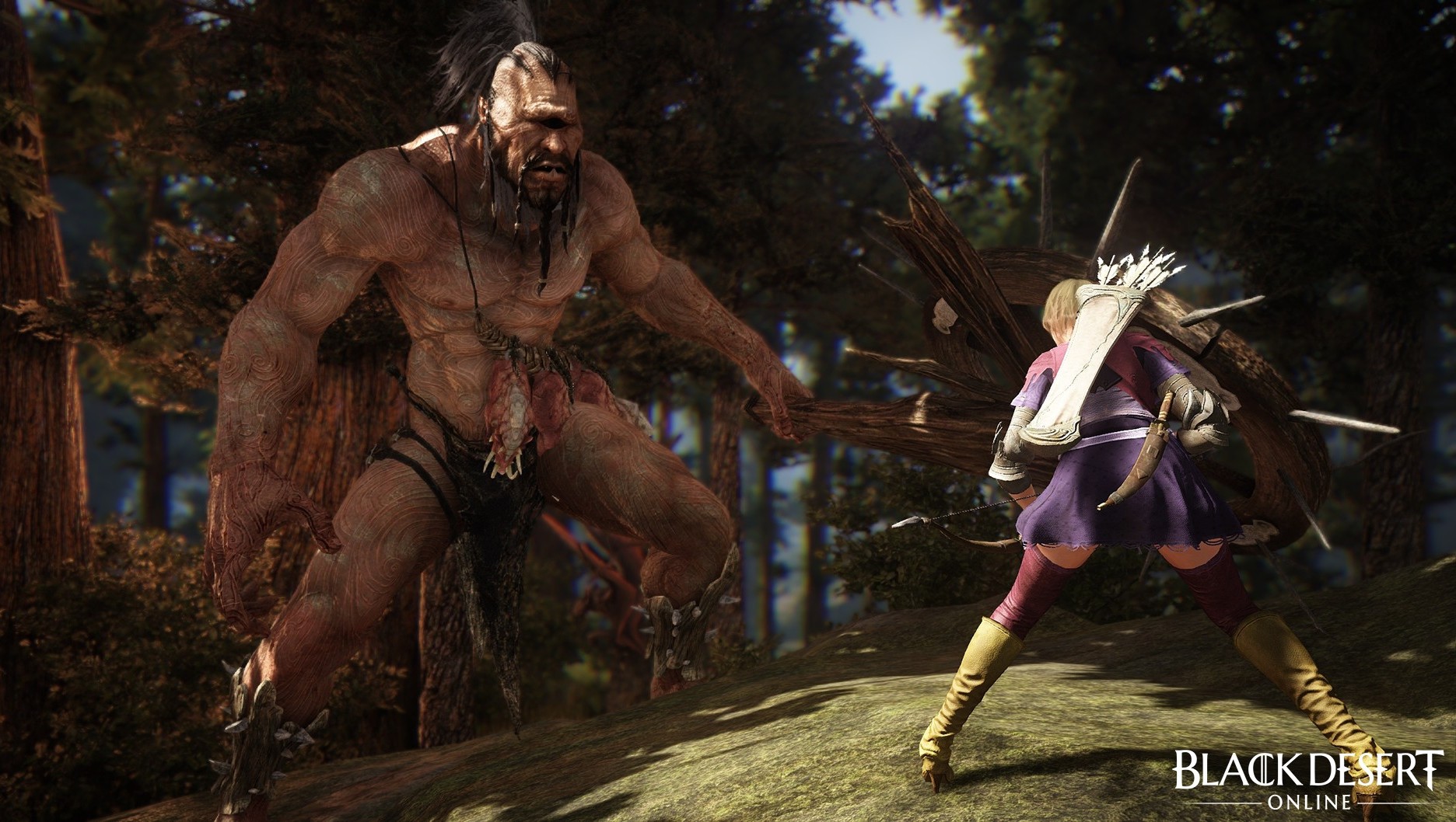 Újabb ingyenes kiegészítőt kap még ma a Black Desert Online