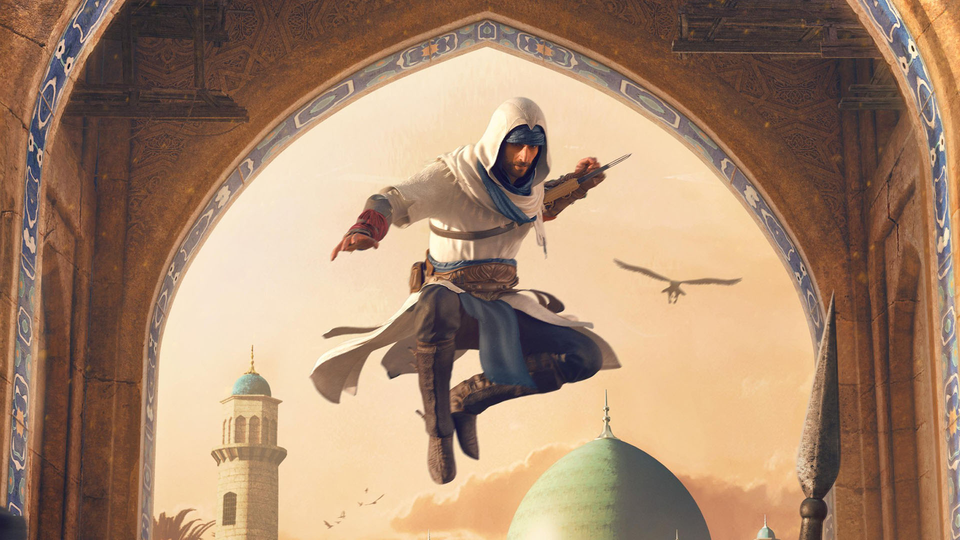 Újabb izgalmas részletek szivárogtak ki a készülő Assassin's Creed Mirage-ról