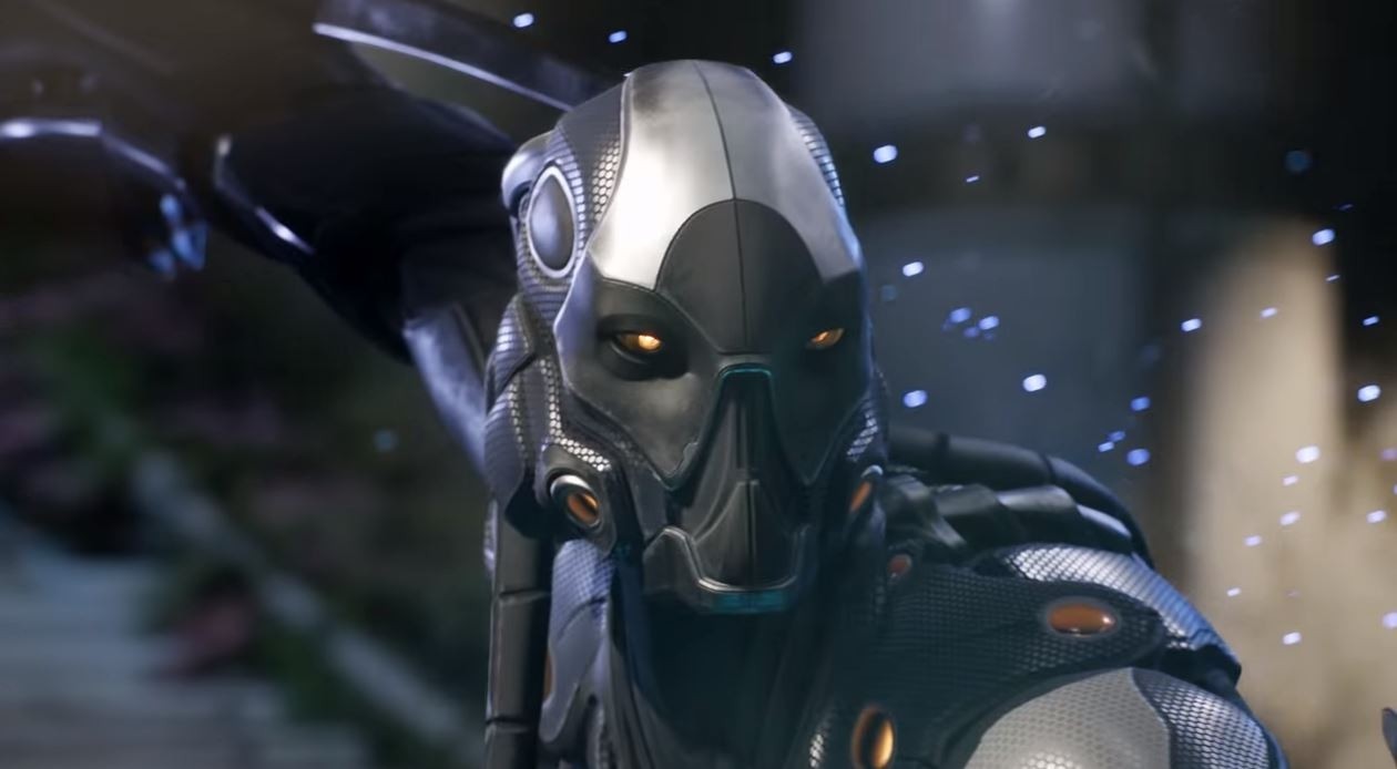 Újabb karakterek bukkannak fel a Paragon legújabb gameplay felvételein