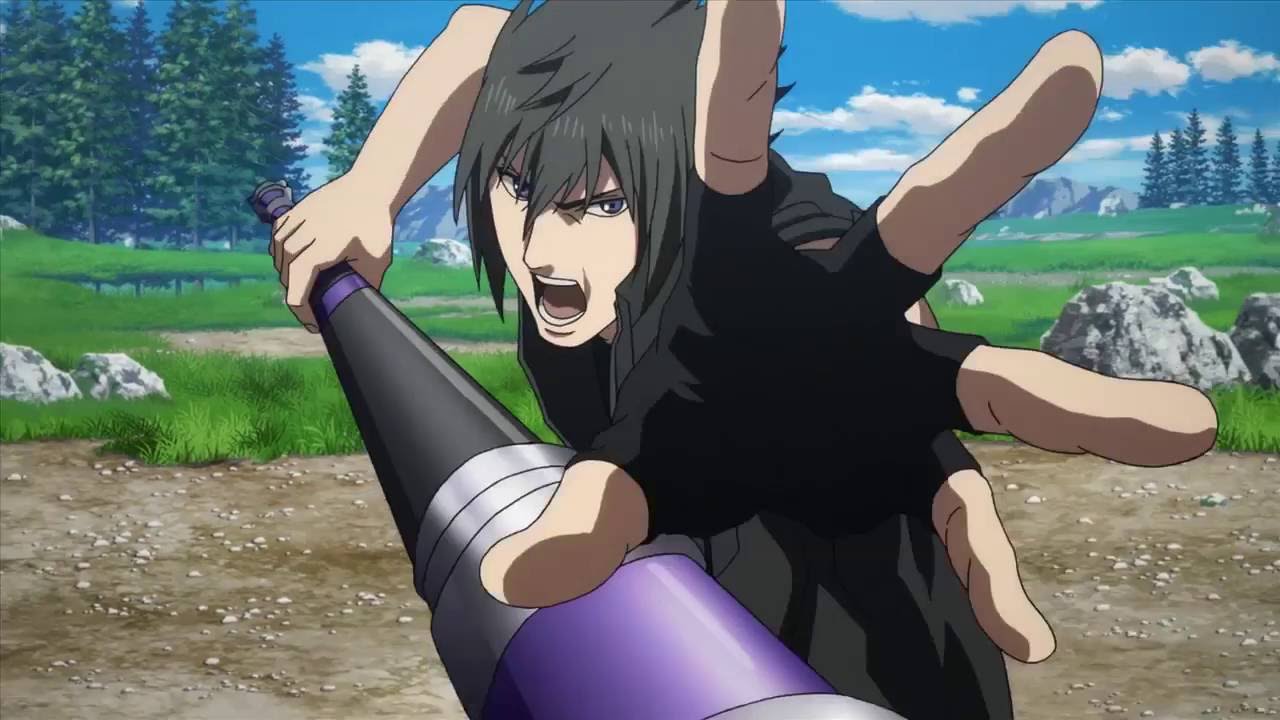 Újabb kedvcsinálót kapott a Brotherhood: Final Fantasy XV