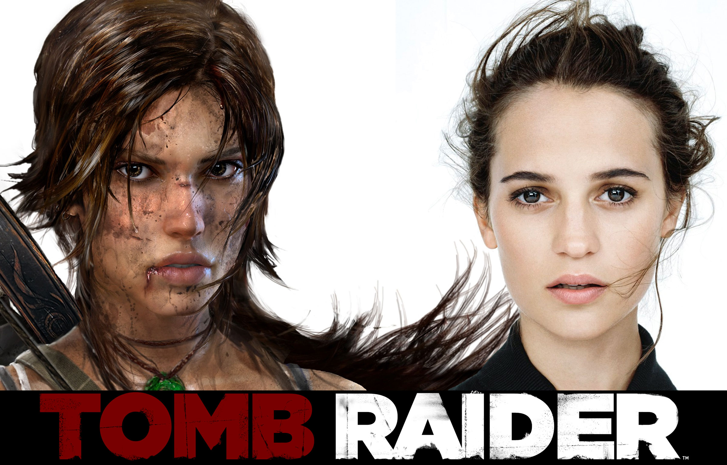 Újabb képek érkeztek az érkező Tomb Raider filmről!