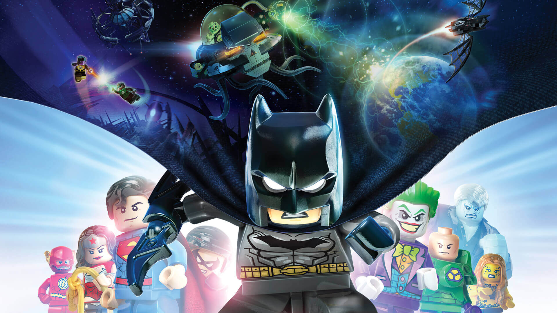 Újabb Lego Batman-játék érkezik?