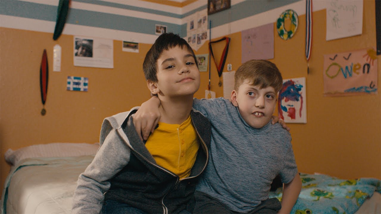 Újabb megható videót kapott az Xbox Adaptive Controller