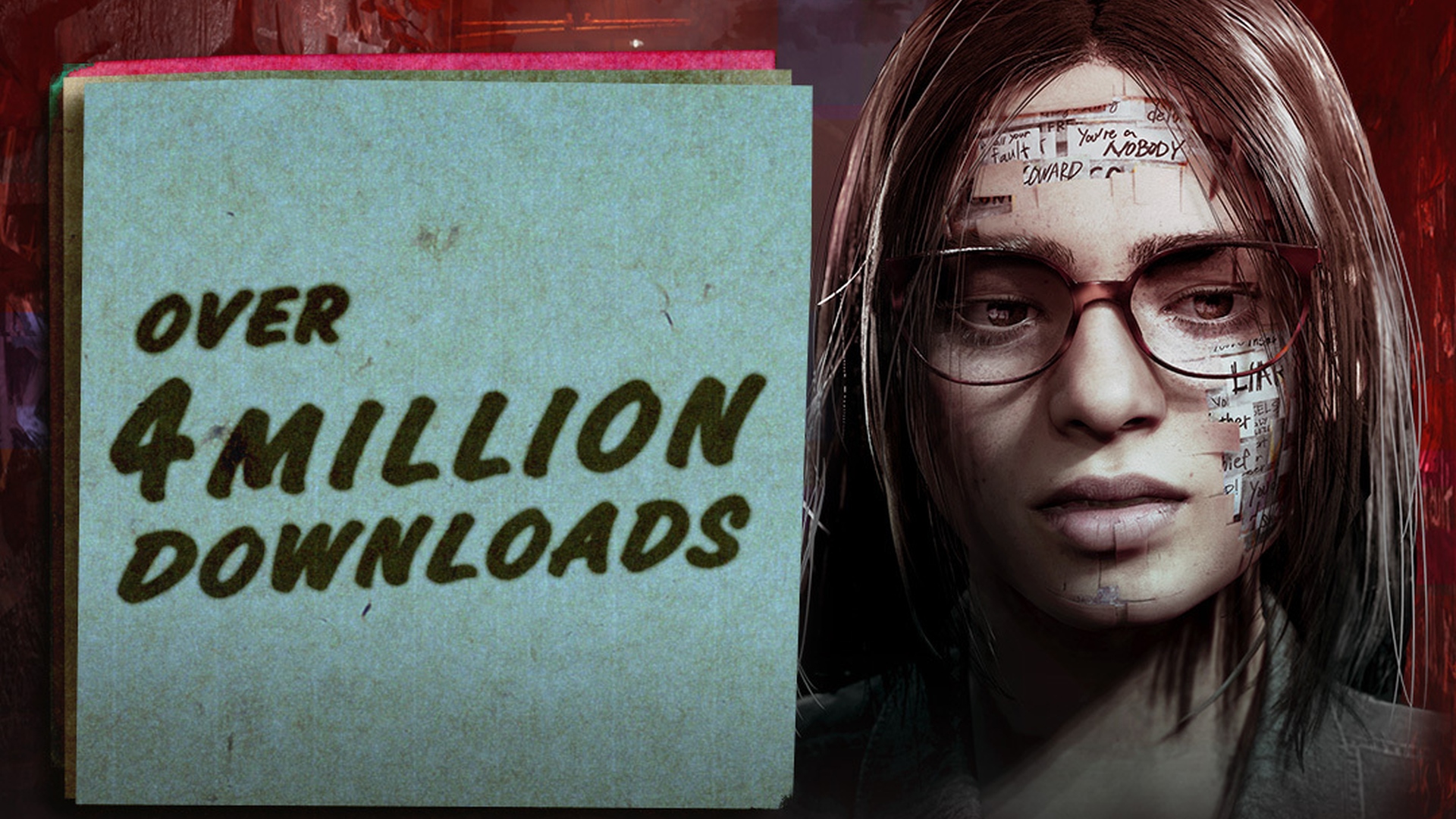 Újabb mérföldet ért a Silent Hill: The Short Message