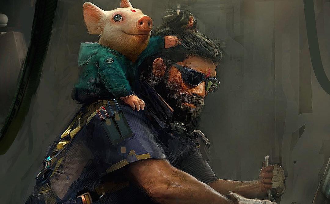 Újabb Nintendo Switch pletyka: Beyond Good & Evil 2 és Mario/Rabbids RPG érkezik