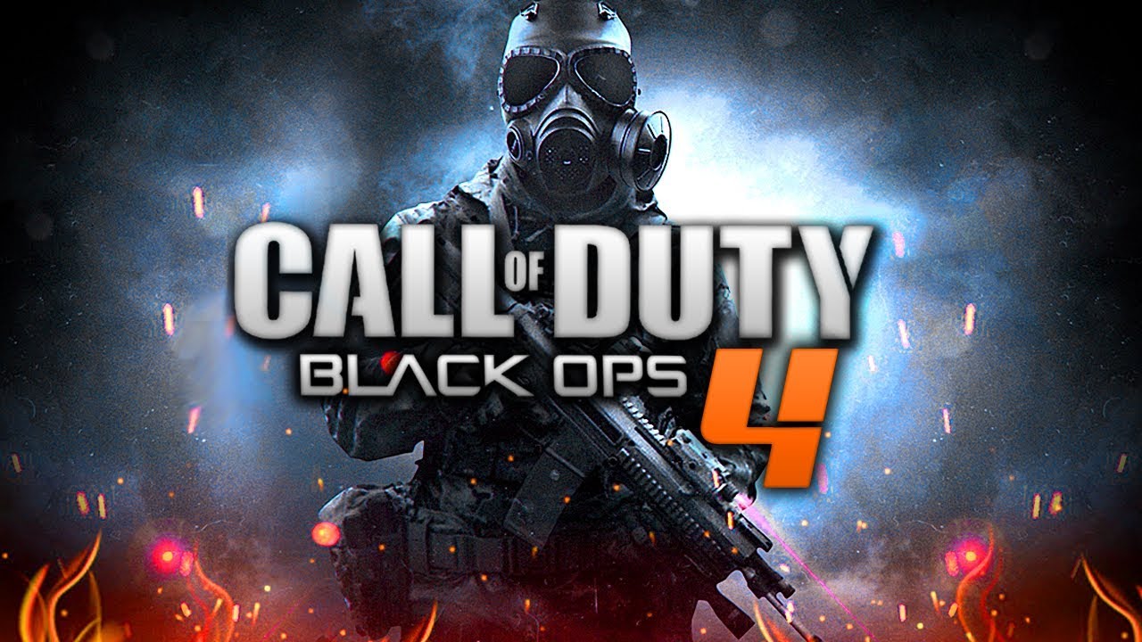 Újabb pletykák állítják, hogy a Black Ops 4 lesz az idei Call of Duty