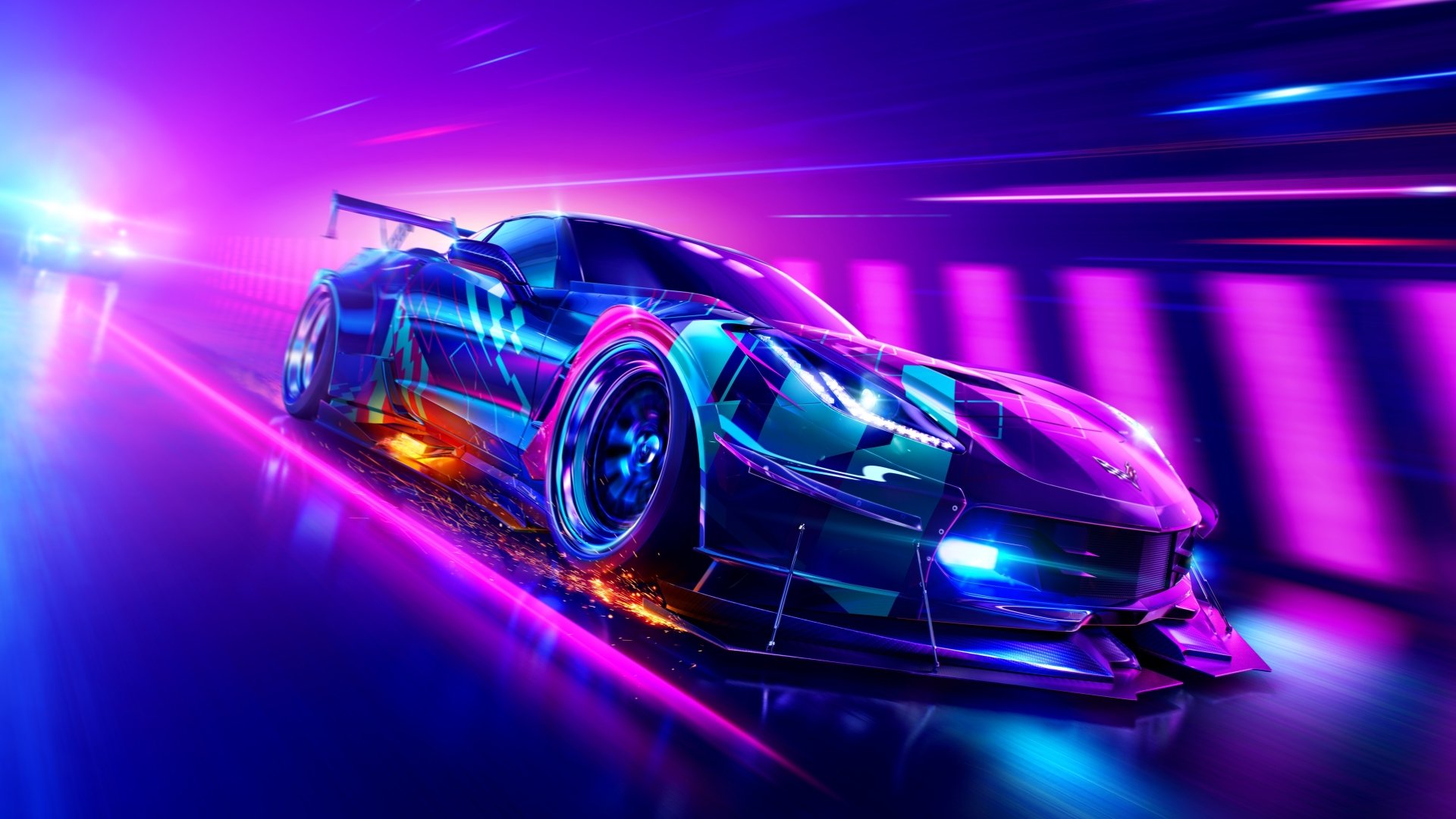 Újabb pletykák láttak napvilágot a készülő Need for Speed-epizódról