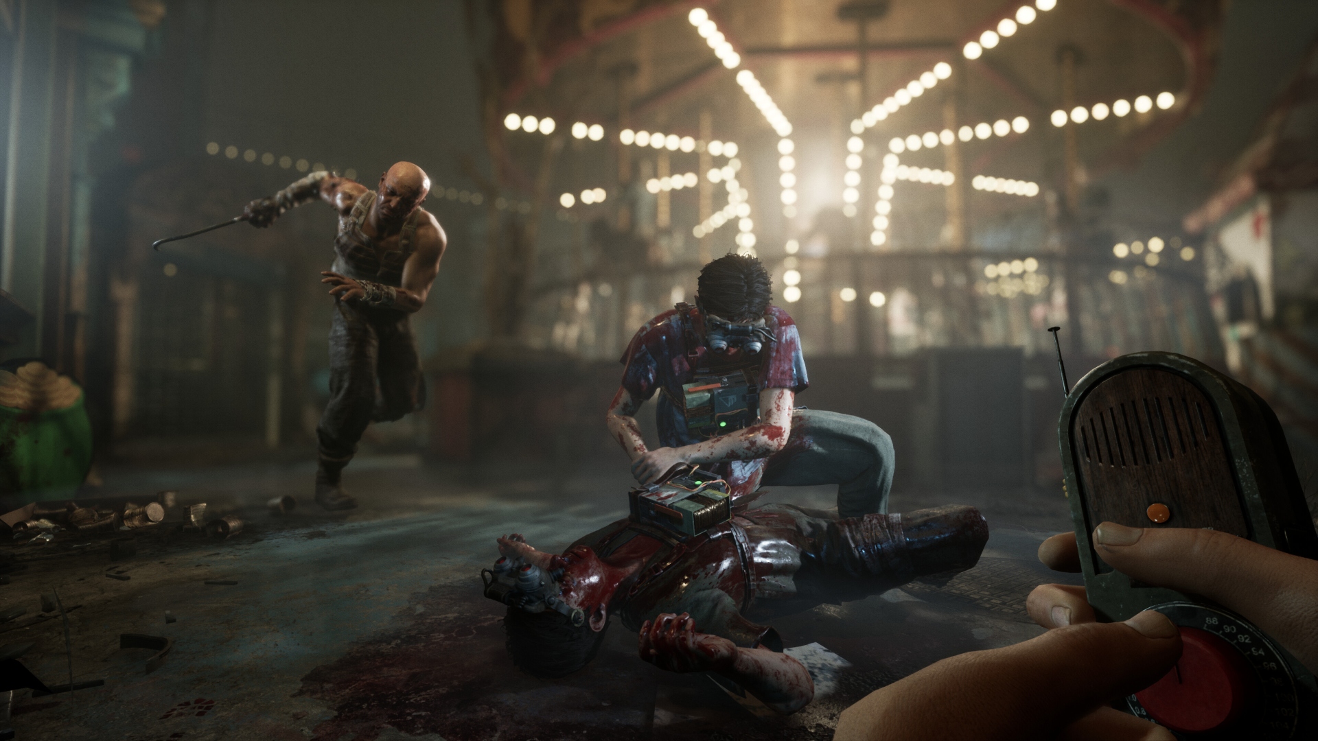 Újabb próbatételek várnak jövő héttől az The Outlast Trialsban