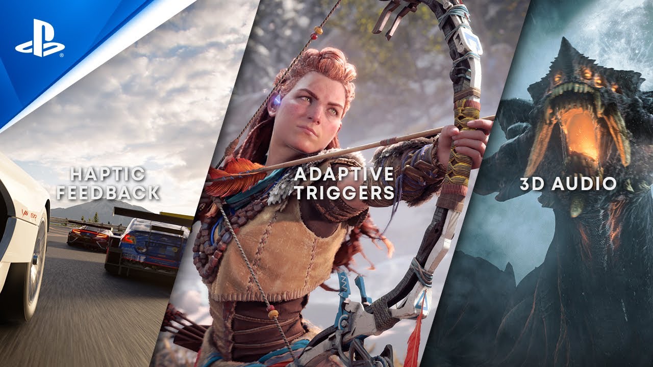 Újabb PS5 reklámfilm próbálja meghozni a kedvünket a generációváltáshoz