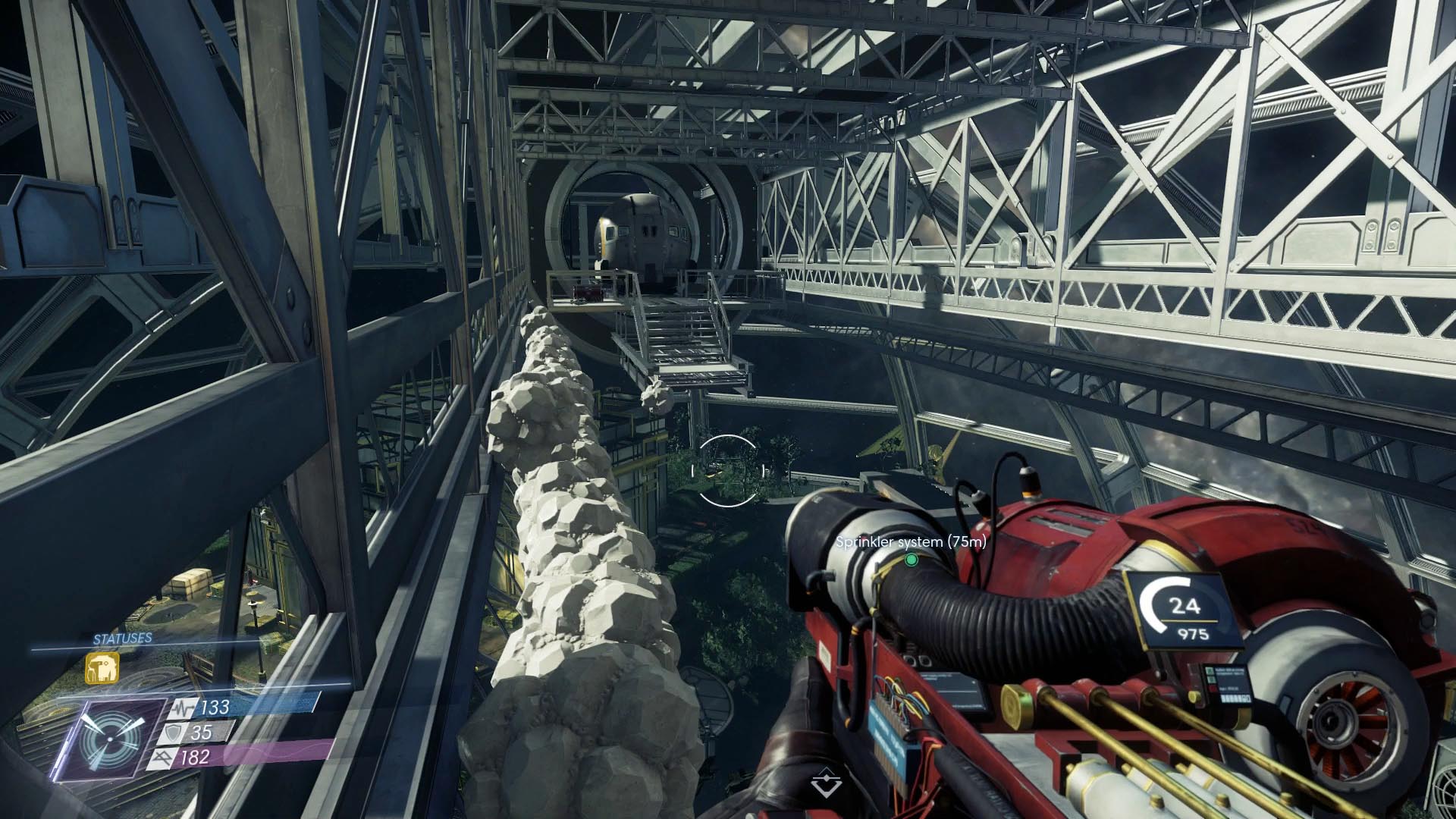 Újabb rejtélyes üzenet utal a Prey érkező DLC csomagjára