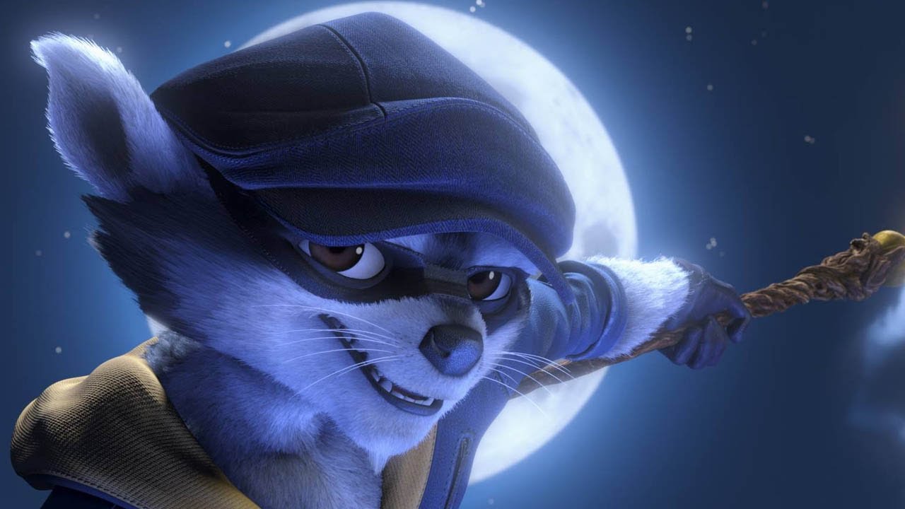 Újabb reménysugár gyúlt a Sly Cooper-sorozat visszatérésére