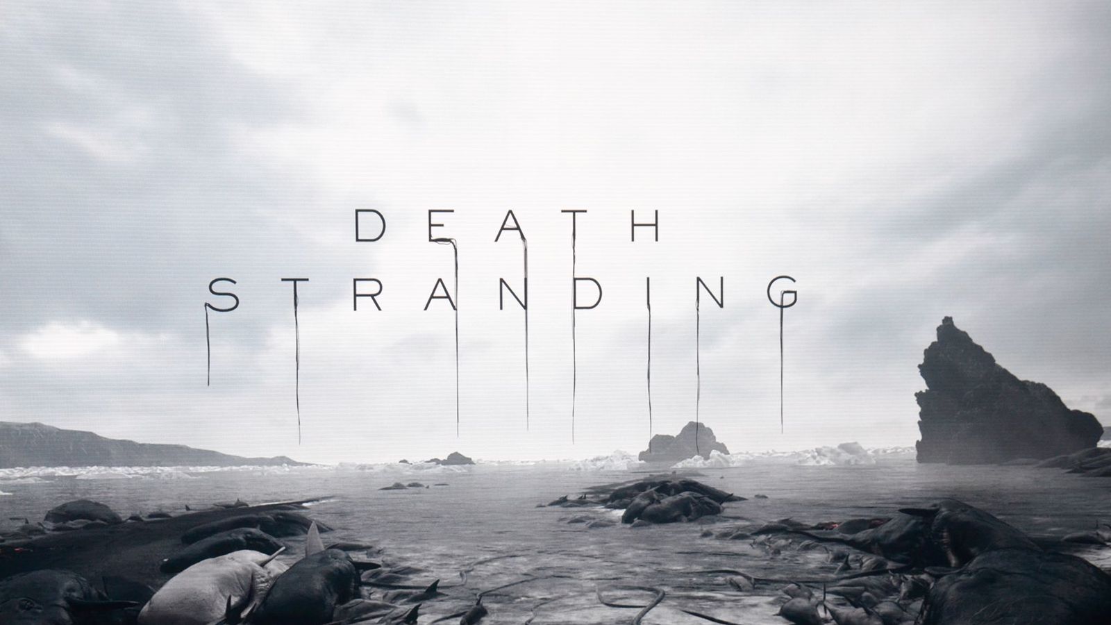 Újabb részletek érkeztek a Hideo Kojima-féle Death Stranding-ről