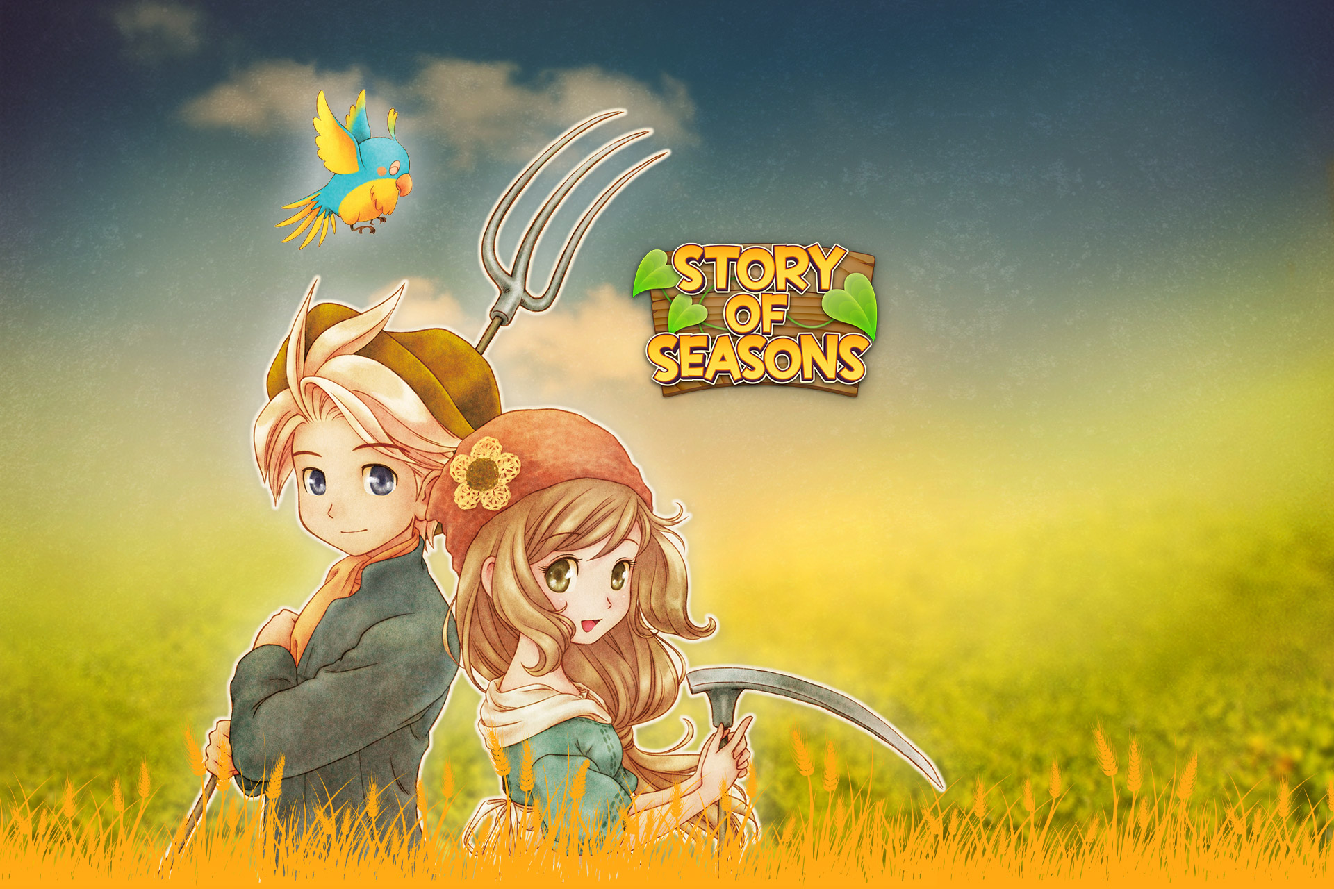 Újabb Story of Seasons-játék tart konzolokra