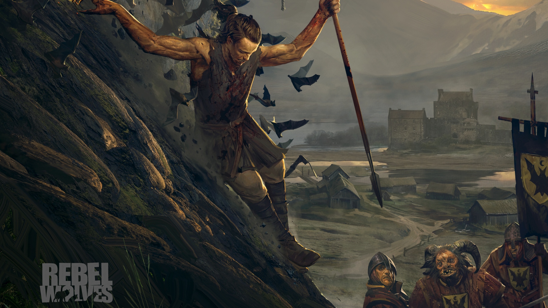 Újabb The Witcher 3 és Cyberpunk 2077 fejlesztő csatlakozott volt kollégáihoz