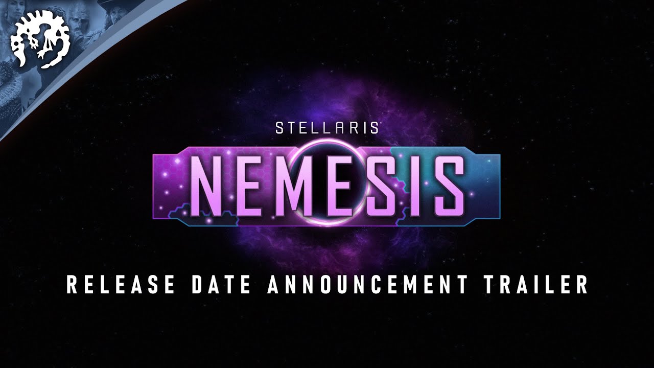 Újabb traileren a Stellaris: Nemesis expanzió