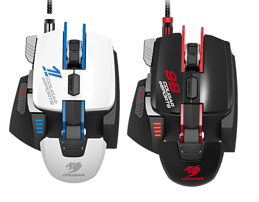 Újabb változattal bővült a Cougar 700M család