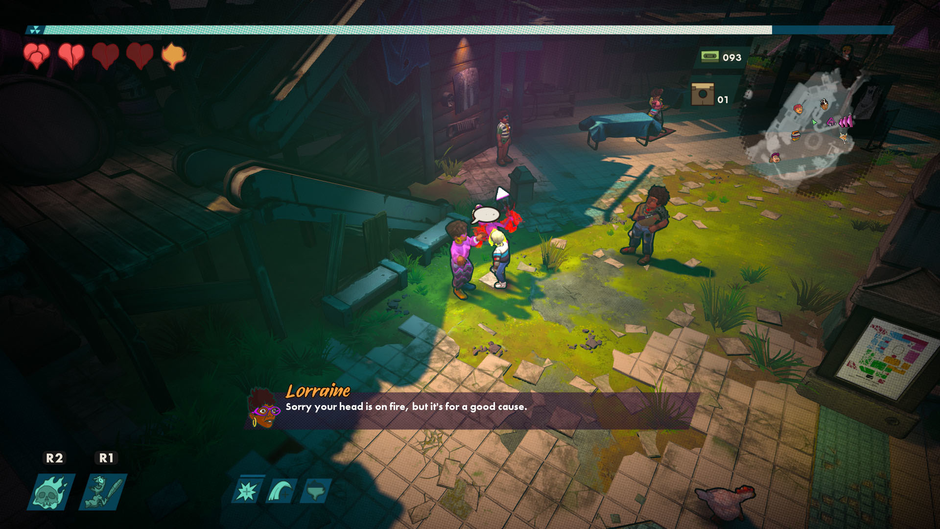 Újabb videóból ismerhetjük meg, hogy miként készült a Rad