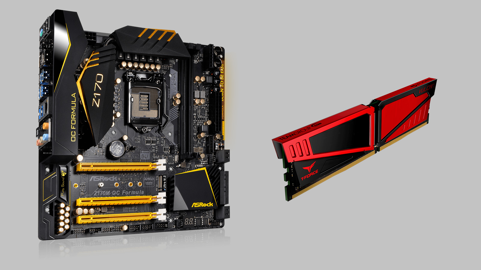 Újabb világrekordot állítottak fel a DDR4-es memóriák kapcsán