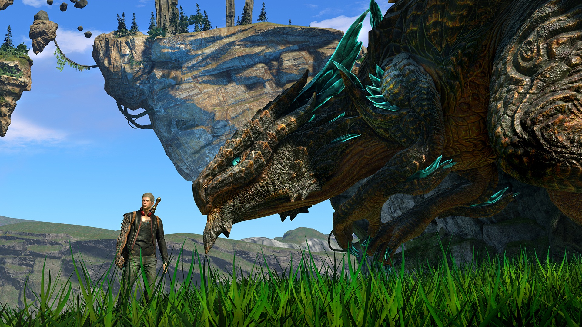 Újabb Xbox One-exkluzívtól búcsúzik a Microsoft: törölve a Scalebound!