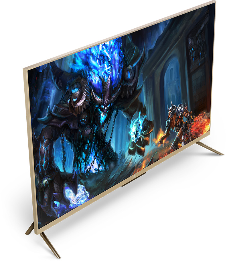 Újabb 4K tévét mutatott be a Xiaomi