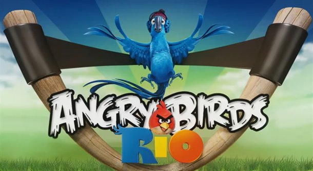 Újabb Angry Birds epizód érkezik márciusban