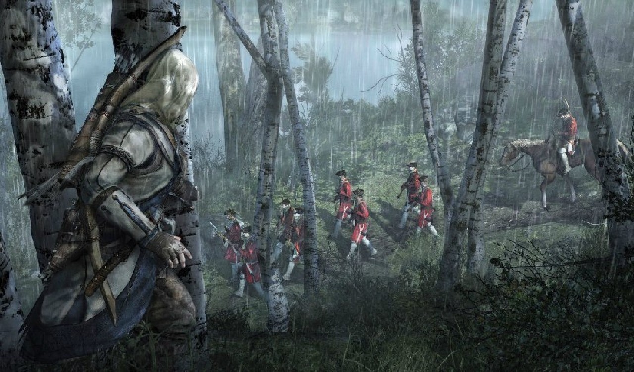 Újabb áruház listázta a PlayStation Vitás Ghost Recon játékot és az Assassin's Creed III-at is