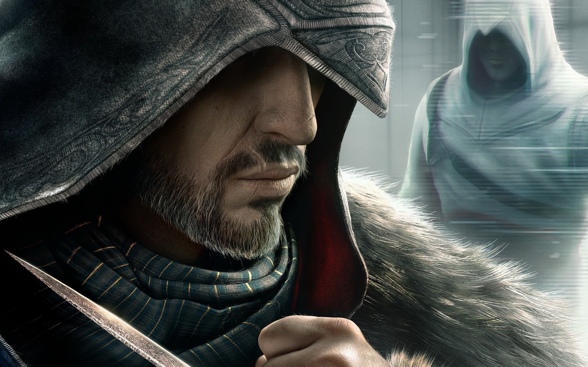 Újabb Assassin's Creed fejlesztőt menesztett a Ubisoft