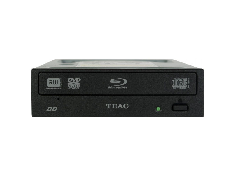 Újabb Blu-ray íróval bővült a TEAC kínálata