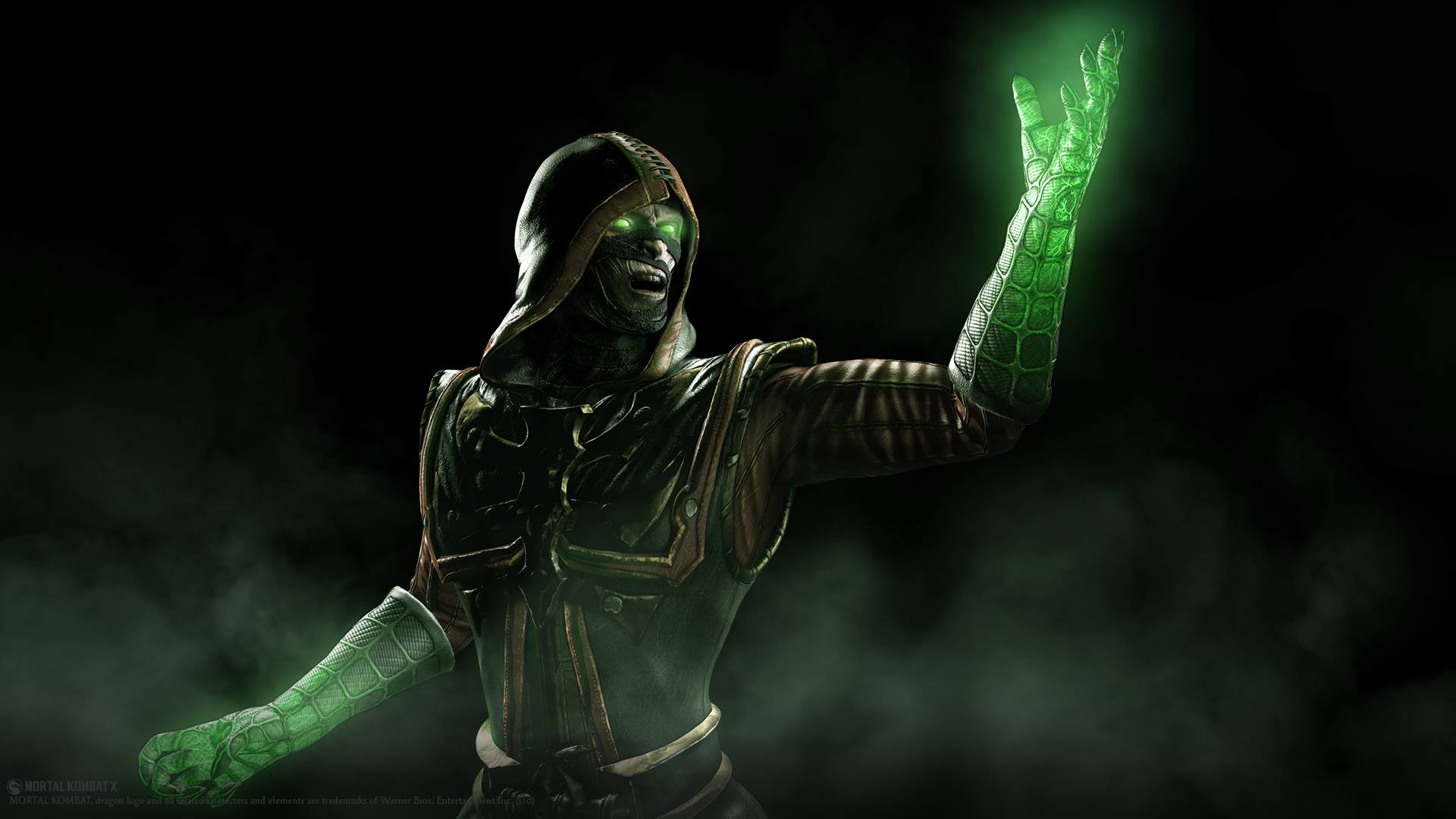 Újabb brutális Mortal Kombat X gameplay videók érkeztek