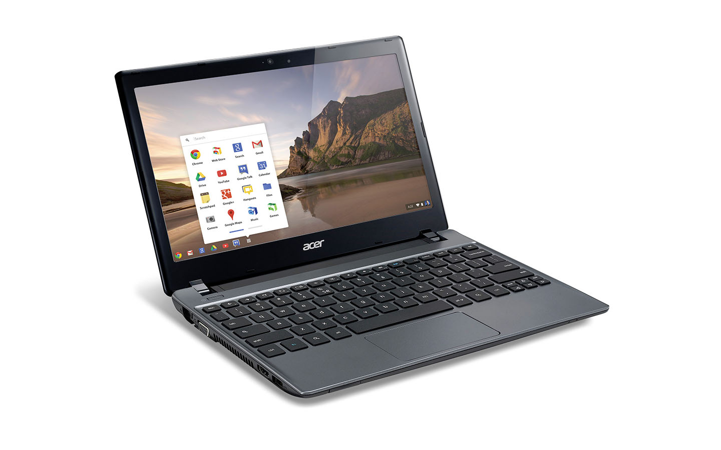 Újabb C7 Chromebook modellel gazdagodott az Acer kínálata