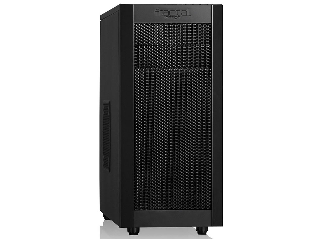 Újabb Core számítógépházzal bővül a Fractal Design felhozatala