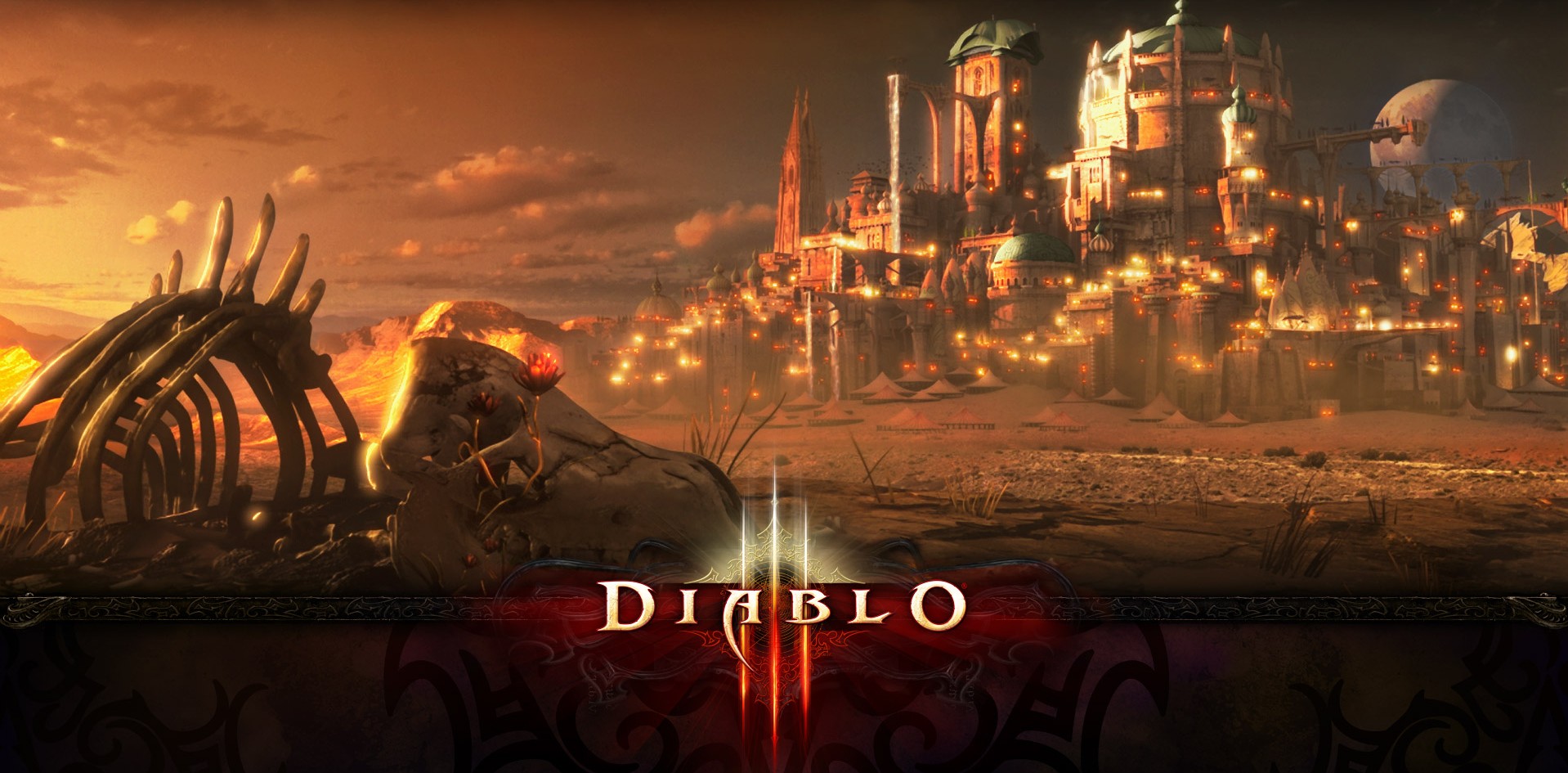 Újabb Diablo III konzol mérnök kerestetik